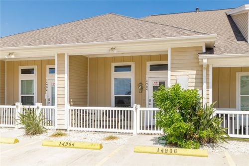 14904 Village Beach Dr, Corpus Christi, TX, 78418-8032 | Card Image