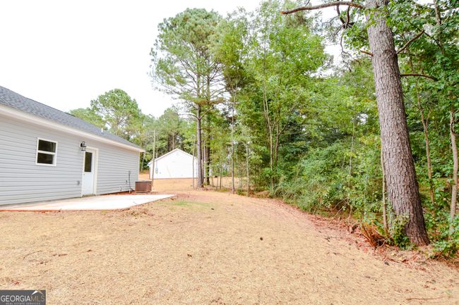 101 Alexandria Way, House other with 3 bedrooms, 2 bathrooms and null parking in Thomaston GA | Image 26