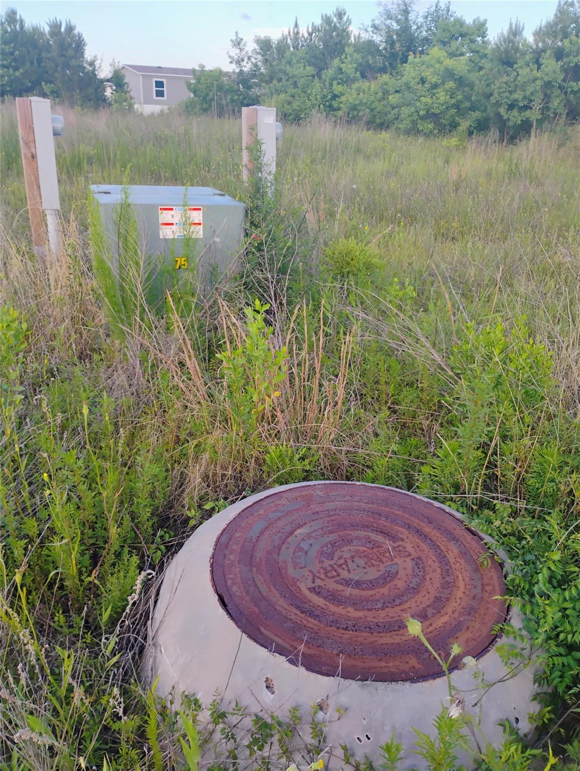 Land in Cleveland 3