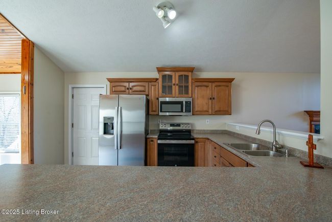 234 Cave Heights Ln, House other with 3 bedrooms, 2 bathrooms and null parking in Falls Of Rough KY | Image 11