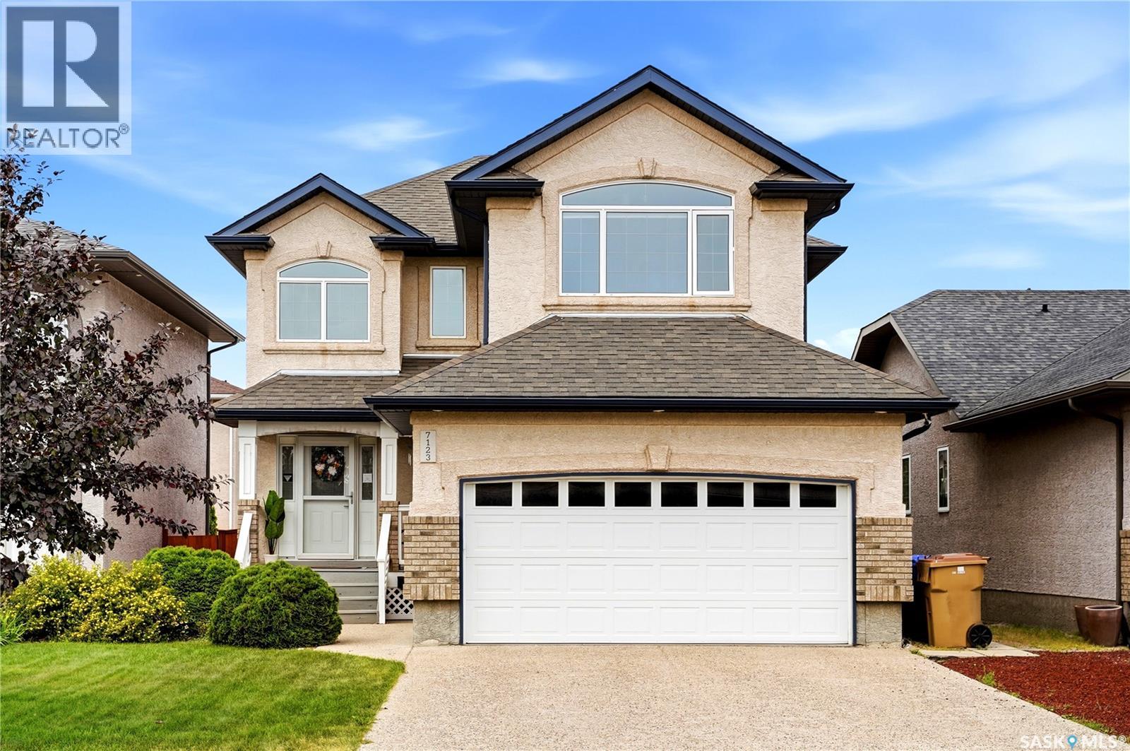 Residential in Regina