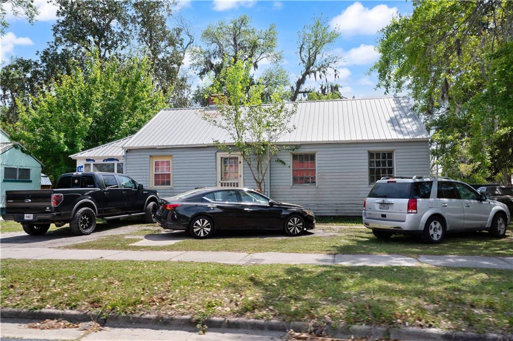 Residential in Brunswick 2