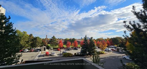 a25-284 Mill Rd, Toronto, ON, M9C4W6 | Card Image
