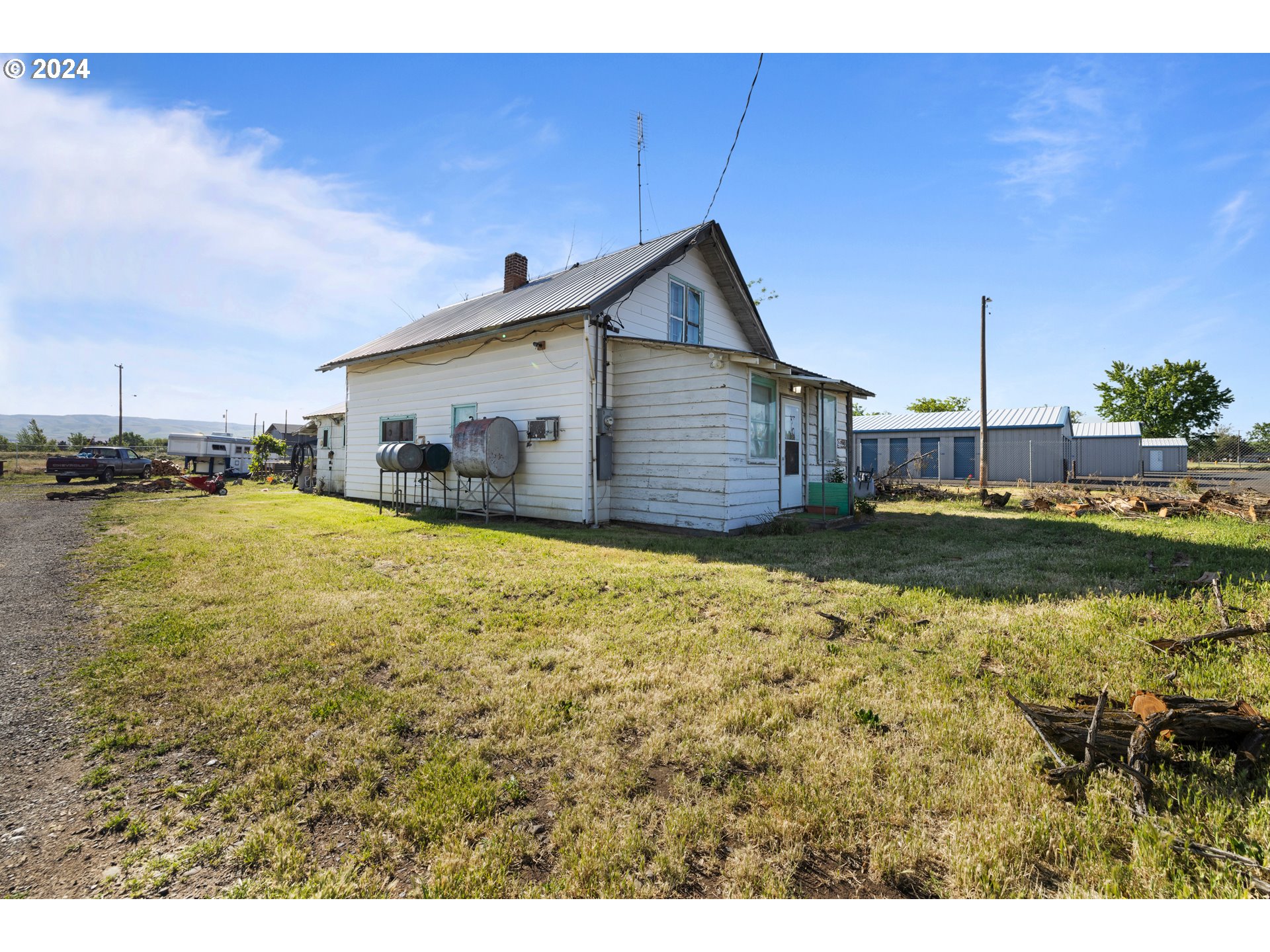 Residential in MiltonFreewater 4