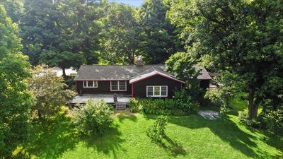 4799 Vt 7 A, House other with 4 bedrooms, 1 bathrooms and null parking in Shaftsbury VT | Image 1