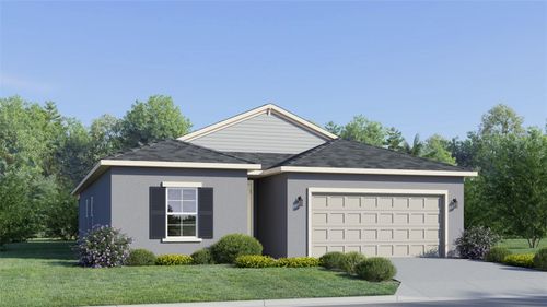 8273 Sw 196th Court Rd, DUNNELLON, FL, 34432-3595 | Card Image