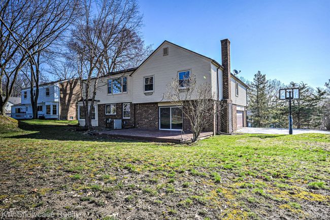 4238 Still Meadow Ln, House other with 4 bedrooms, 3 bathrooms and null parking in West Bloomfield MI | Image 61