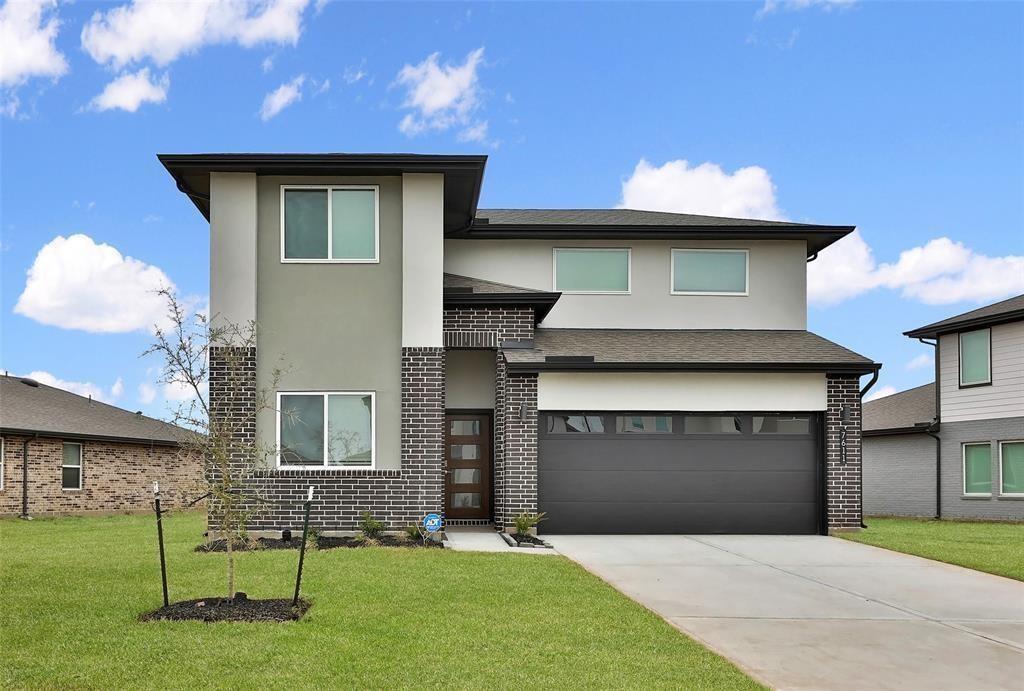 Sonora Star Ln, Richmond, TX 77407