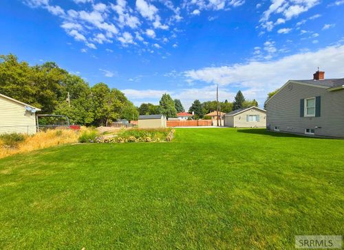 TBD Bear Avenue, Idaho Falls, ID, 83402 | Card Image