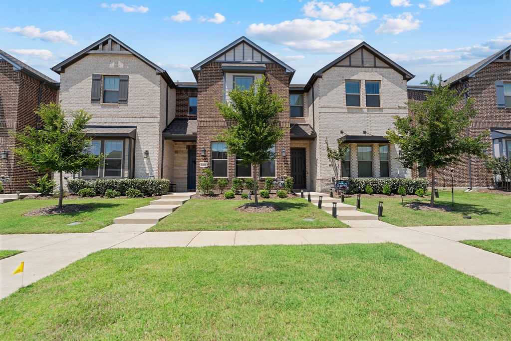 Residential Lease in Sachse 3