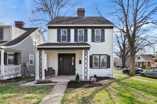 6975 Cambridge Ave, Cincinnati, OH, 45227-3359 | Card Image