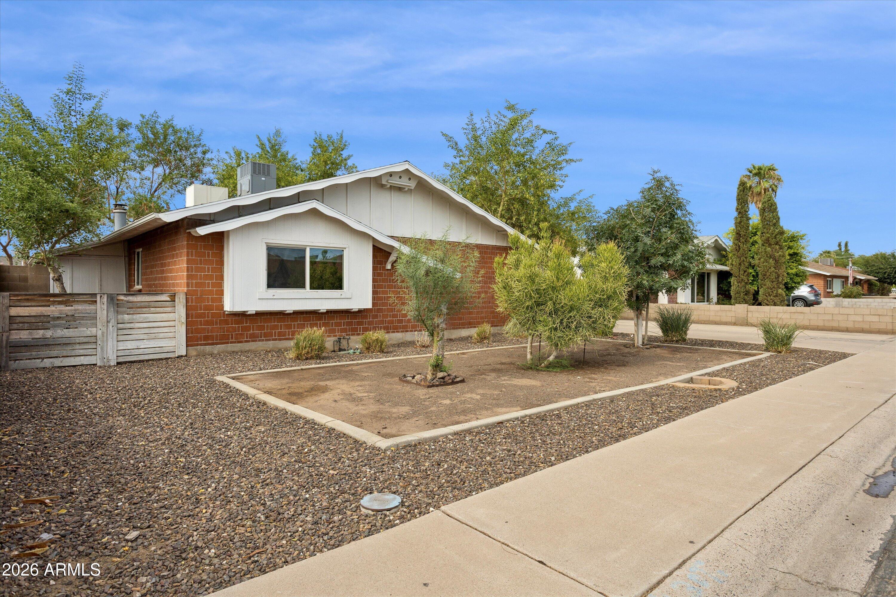 Residential in Phoenix 2