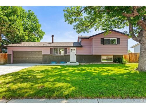 13542 Achilles Dr, Lone Tree, CO, 80124-2829 | Card Image