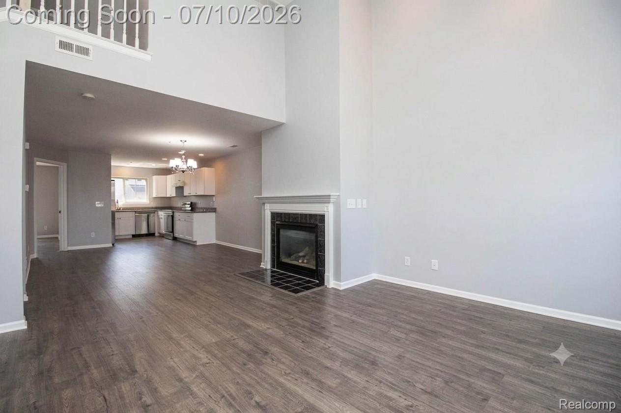 Residential Lease in Farmington Hills 4