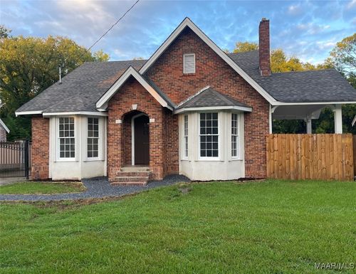 3123 Norman Bridge Rd, Montgomery, AL, 36105-1830 | Card Image