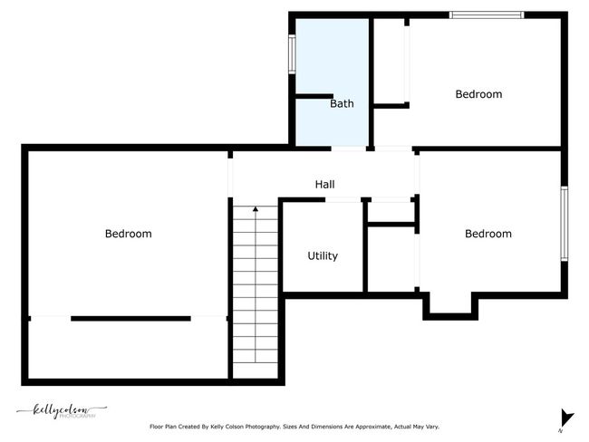View of home floor plan | Image 33