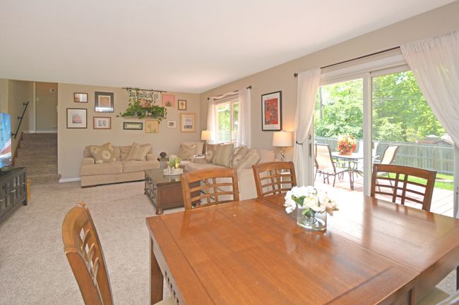 1603 Aurora Way, House other with 3 bedrooms, 2 bathrooms and 1 parking in Normal IL | Image 29