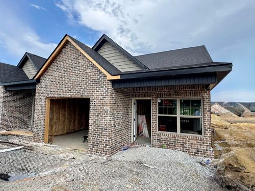3-834 Ridgewood Dr, Berea, KY, 40403-9814 | Card Image