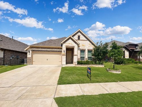 417 Cooper St, Argyle, TX, 76226-1338 | Card Image