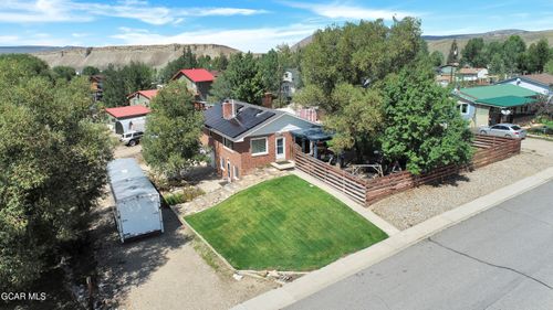 203 20th St, KREMMLING, CO, 80459-5050 | Card Image