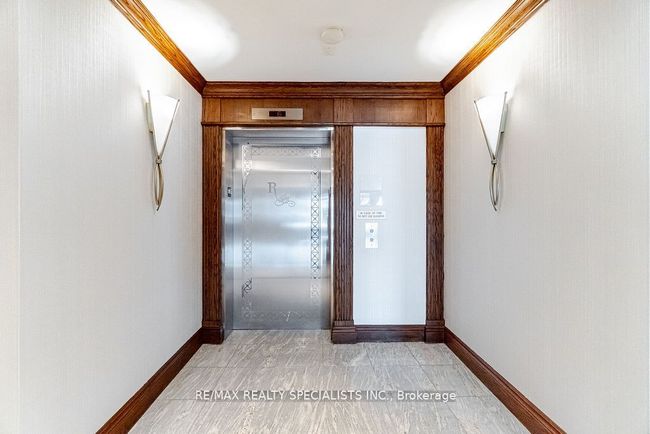 108 - 25 Via Rosedale Way, Condo with 1 bedrooms, 1 bathrooms and null parking in Brampton ON | Image 6