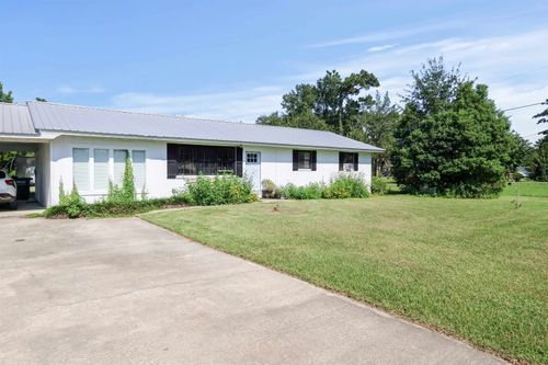 12708 Nw Pea Ridge Rd, Bristol, FL, 32321-6302 | Card Image