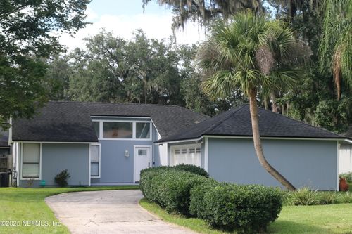 4057 Tyndel Creek Pl, Jacksonville, FL, 32223-7495 | Card Image
