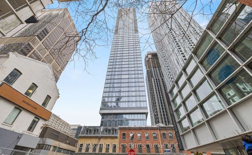 501-8 Cumberland St, Toronto, ON, M4W0B6 | Card Image
