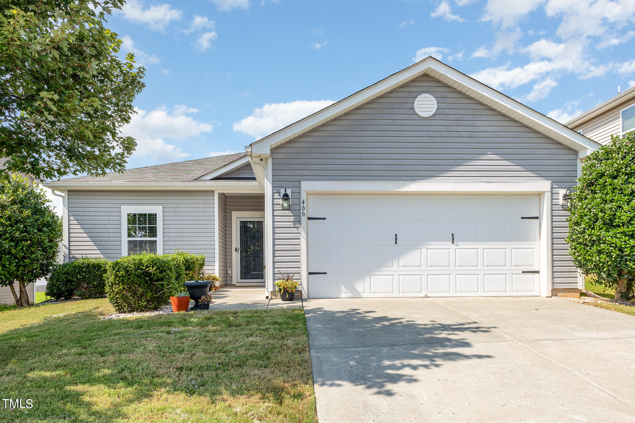 Kerriann Ln, Clayton, NC 27520