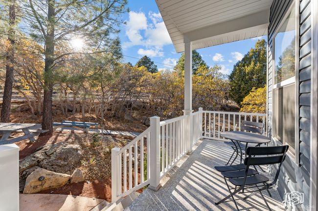 Front Patio | Image 6