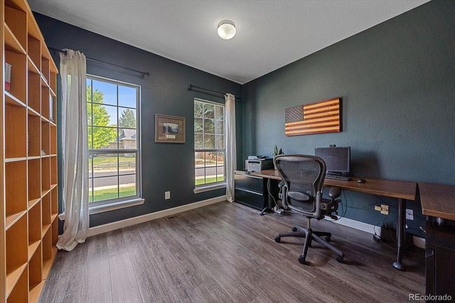 21680 Longs Peak Ln, House other with 4 bedrooms, 4 bathrooms and 3 parking in Parker CO | Image 5