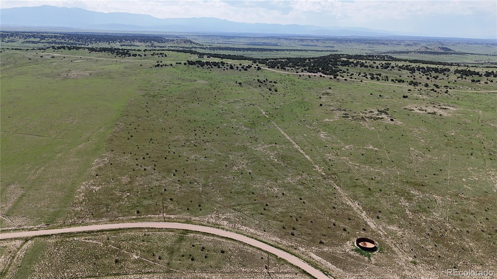 Land in Pueblo 2