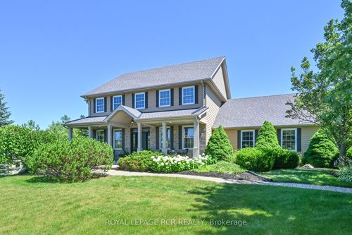 10 Island Lake Rd, Mono, ON, L9W5K4 | Card Image