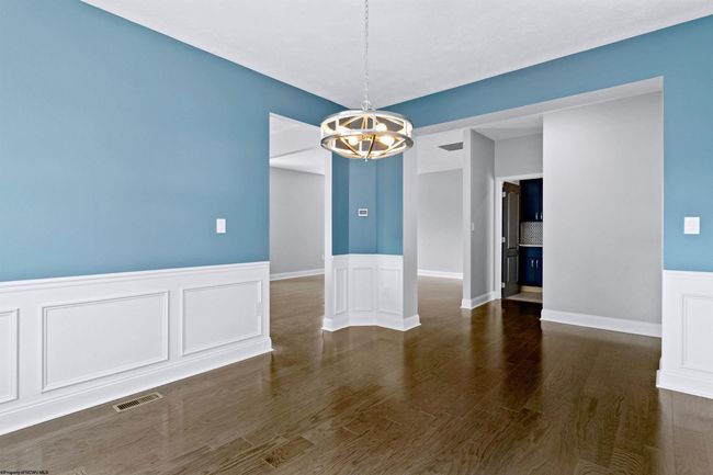 252 Tide Way, House other with 4 bedrooms, 3 bathrooms and 2 parking in Morgantown WV | Image 9