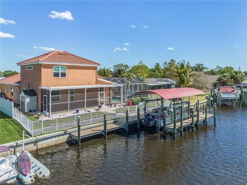 13773 Ox Bow Rd, FORT MYERS, FL, 33905-1814 | Card Image