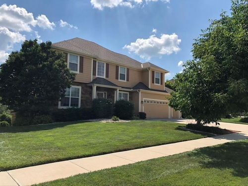 703 Willow St, Lansing, KS, 66043-5210 | Card Image