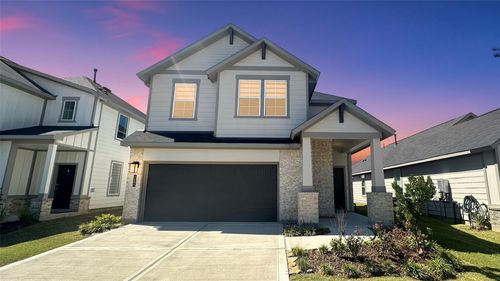 2805 Bluebonnet Ridge Dr, Conroe, TX, 77304-3377 | Card Image