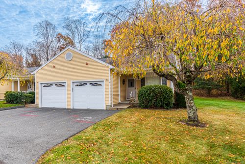 51-51 Highland Drive, Monroe, CT, 06468 | Card Image