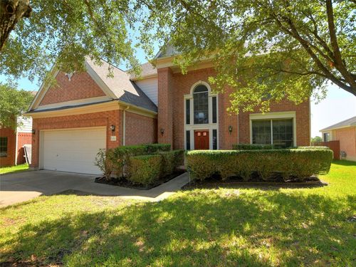 11513 Glen Falloch Ct, Austin, TX, 78754-5807 | Card Image