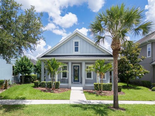 8257 Lower Perse Cir, ORLANDO, FL, 32827-7419 | Card Image