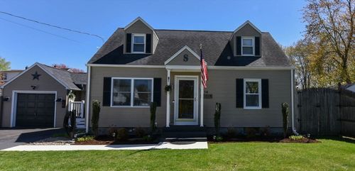 14 Susan Ave, South Hadley, MA, 01075-3055 | Card Image