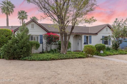 301 W Holly St, Phoenix, AZ, 85003-1116 | Card Image