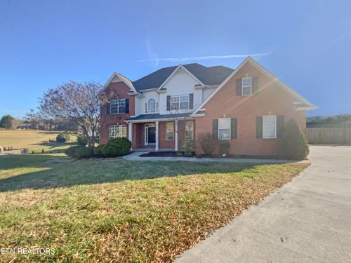 7906 Leclay Drive, Knoxville, TN, 37938 | Card Image