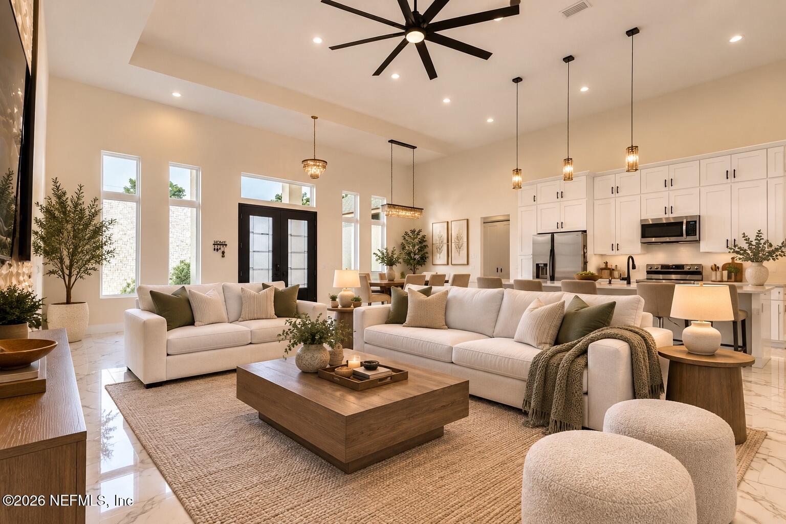 Residential Lease in Palm Coast 4
