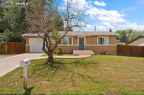1304 Burnham Street, Colorado Springs, CO, 80906 | Card Image