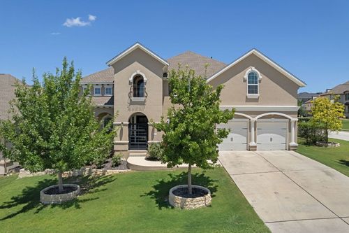 4301 Sandorna Vw, Leander, TX, 78641-3736 | Card Image