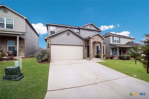 7147 Azure Waters, Converse, TX, 78109-0407 | Card Image