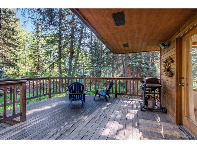 28192 Shadow Mountain Dr, House other with 2 bedrooms, 1 bathrooms and null parking in Conifer CO | Image 20