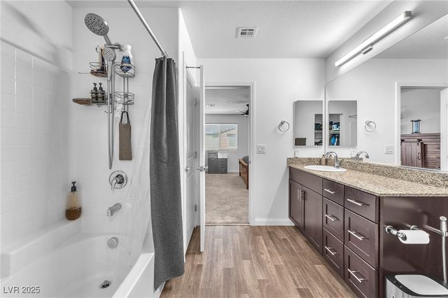 UNIT-3 - 12187 Indigo Falls Rd, Townhouse with 3 bedrooms, 2 bathrooms and null parking in Las Vegas NV | Image 16