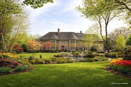 16 Solomon Pierce Rd, Lexington, MA, 02420-2532 | Card Image